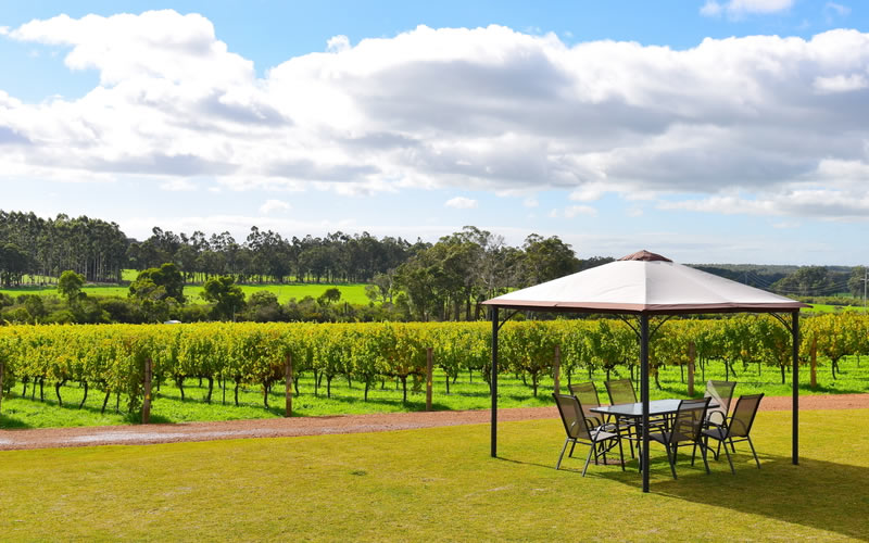 Margaret River Accommodation Kalgoorlie